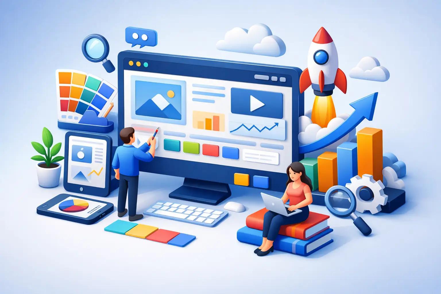 apdigitalgrowth team analysis report