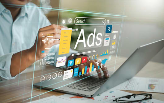apdigitalgrowth ads analysis