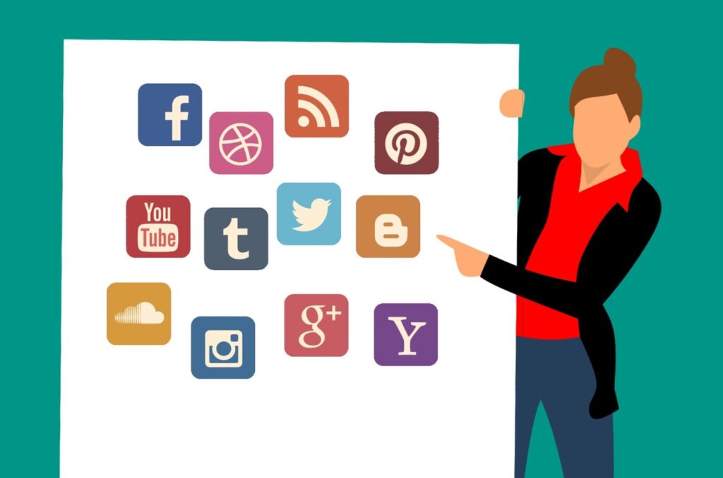 apdigital growth social media services platforms